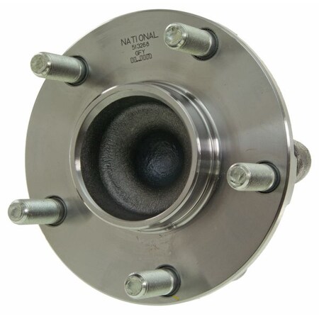 Moog Hub Assembly, 513268 513268